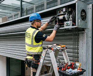 service image